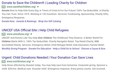 charity adwords|Google Ad Grants: Search ads for nonprofits at no cost.